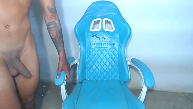 sensualduo webcam