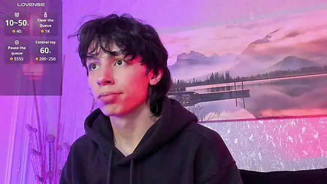 Tyler_durten webcam
