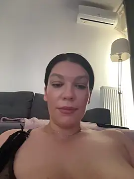 ClaraPasssion webcam