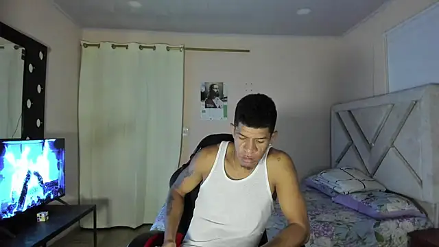 Toptony22 webcam