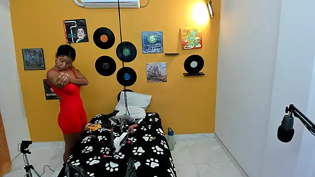 lilithevil32 webcam