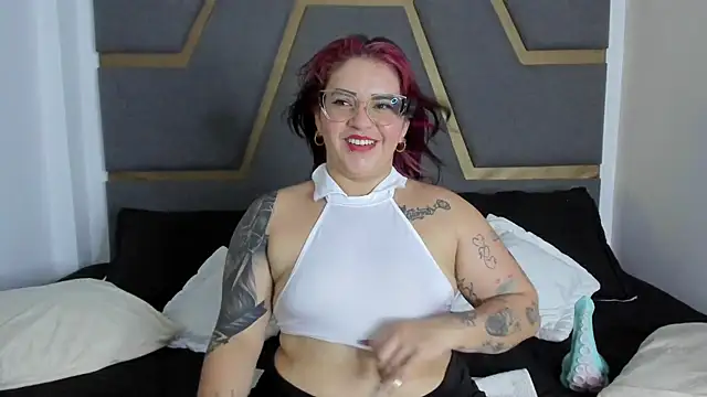 juana_valkiria webcam