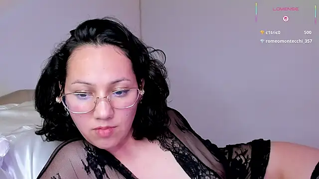Anyi_1 webcam