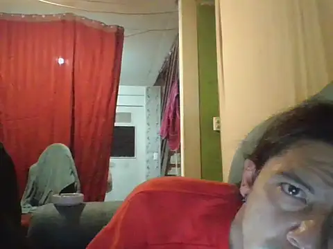 skinblack18 webcam