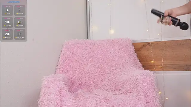CherlyGuss webcam
