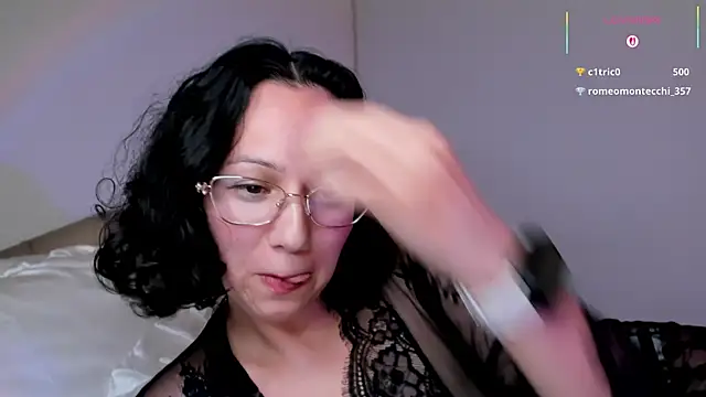 Anyi_1 webcam