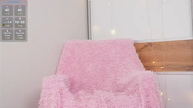 CherlyGuss webcam