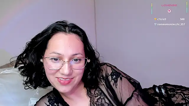 Anyi_1 webcam