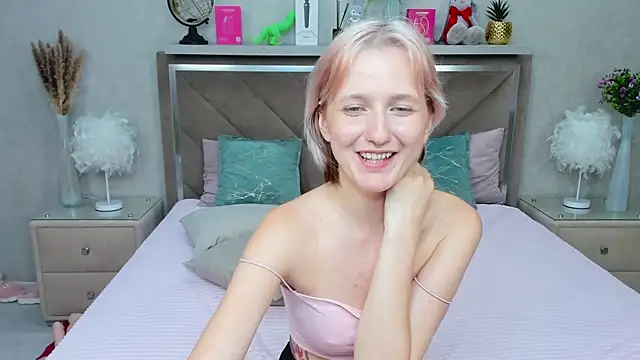 MiaKarlos webcam