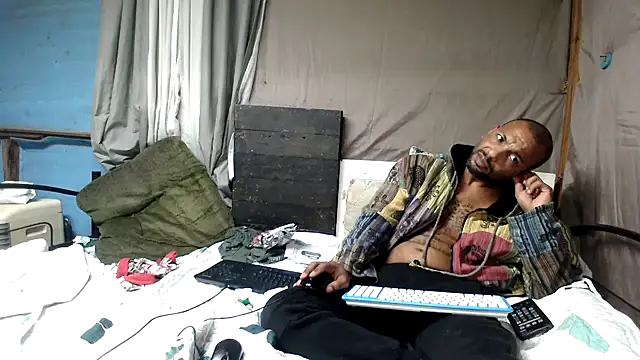 Camodick webcam