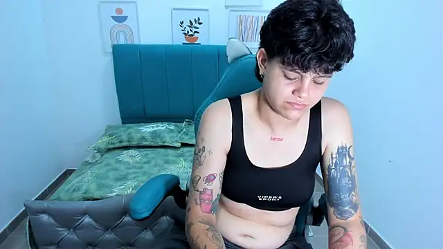 nataly_0303 webcam