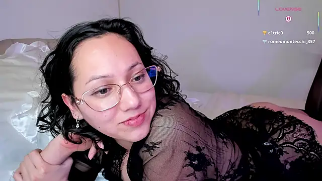 Anyi_1 webcam