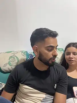 Jouemandannie webcam