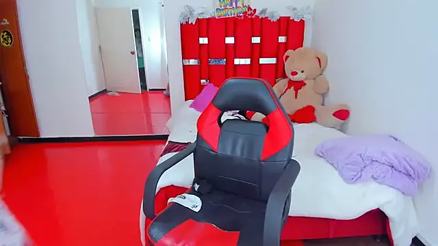 Luna_Analya webcam