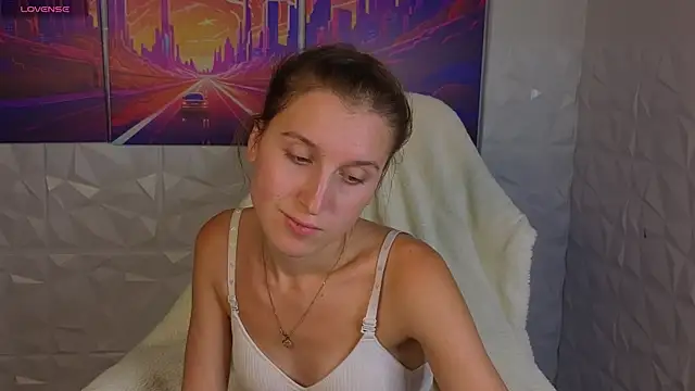Xenia_paradise webcam