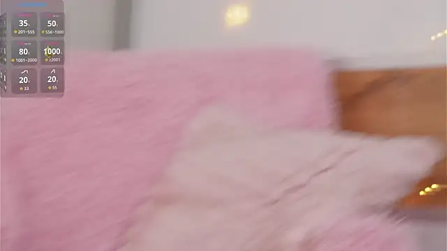 CherlyGuss webcam
