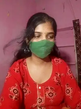 JYOTI_023 webcam