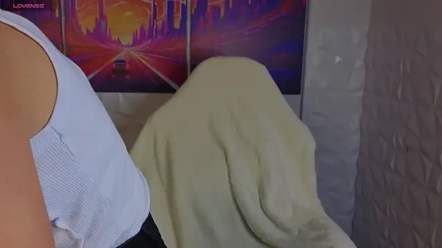 Xenia_paradise webcam
