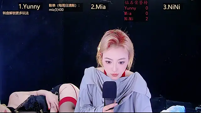 MiNi-U webcam