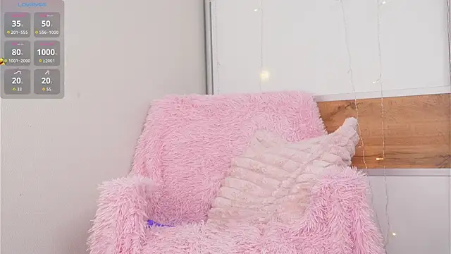 CherlyGuss webcam