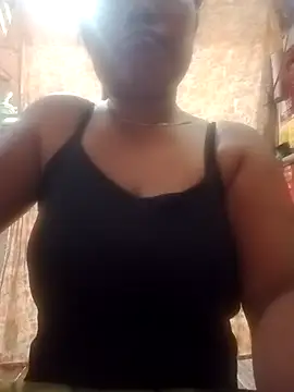 SweetRubyPinay webcam