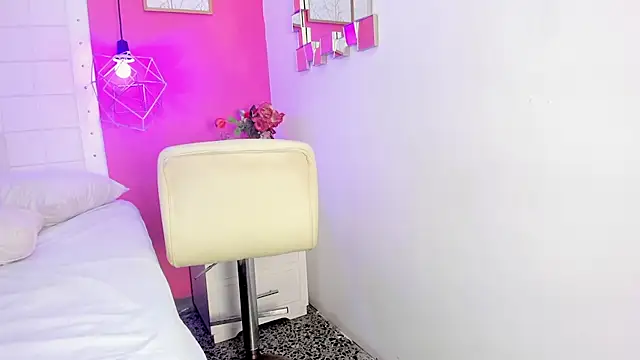 Antonella_morrison webcam