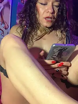 NatashaRex webcam