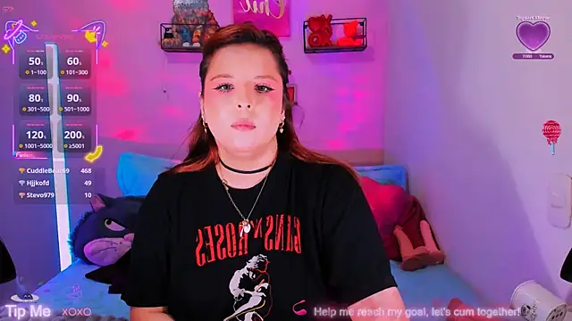 rosie_good_girl (F young) - 🍆ANAL SHOW💦ALL IN PVT NO EXTRA