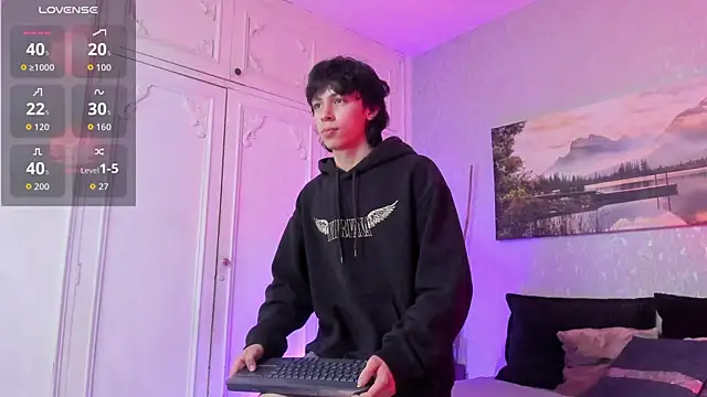 tyler_durten (M twink) - 🔥🔥EXPLOSIVE CUMSHOW🔥🔥