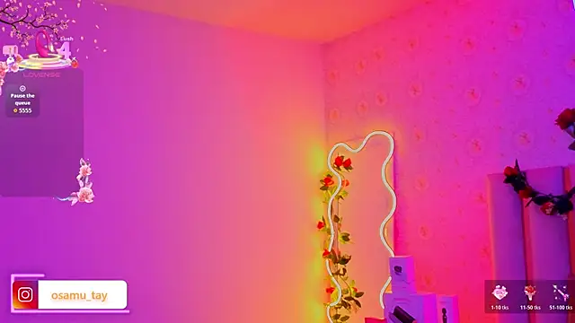 osamu_tay (M twink) - control toy x1min