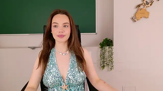 alissamilee (F teen) - Lush control for 5 minutes💓
