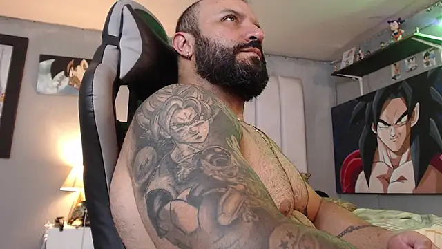 bardock_1 webcam