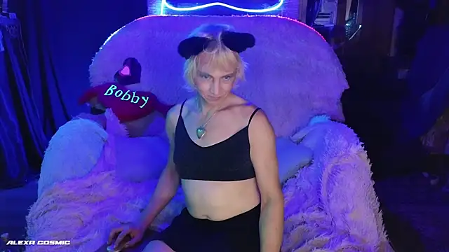 alexa_cosmic (T milf) - #anal #anal-toys #athletic #best #bisexuals #blowjob #cam2cam #camel-toe #cd #cheapest-privates #colorful #cowgirl #dildo-or-vibrator #doggy-style #erotic-dance #fingering #foot-fetish #handjob #hd #heels #kissing #masturbation #milfs #mtf #oil-show #recordable-privates #sex-toys #shaven #shemale #small-audience #small-tits #smoking #tg #topless #ts #tv #upskirt #white #yoga