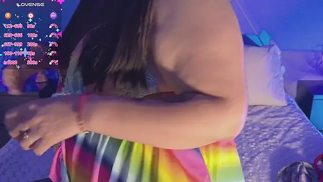 emmajohnss (F young) - Squirt Explosion 🌊🔥💥