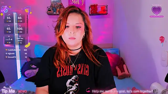 Rosie_Good_girl