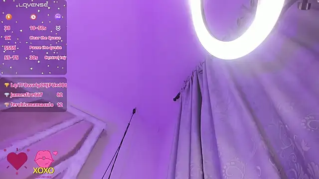 xhinata_hyugax webcam