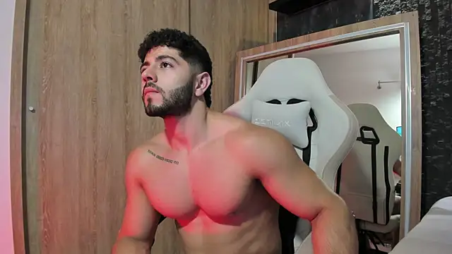 Thiago_moretti live sex cam