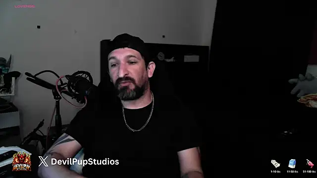 DevilPup75_ live sex cam