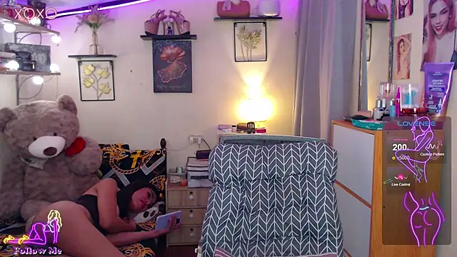 izabella_moore webcam