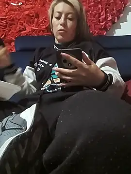 Tefannyy_ webcam