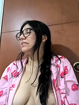 Daniela-rosee webcam