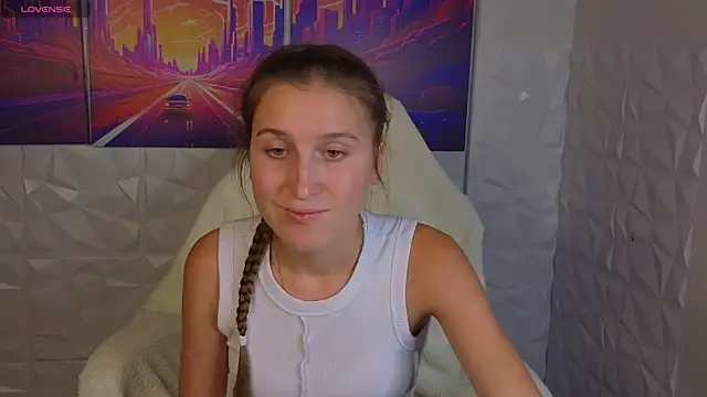 Xenia_paradise live webcam