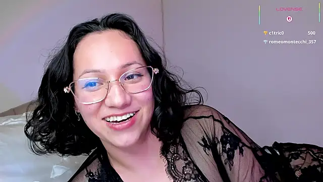 Anyi_1 webcam
