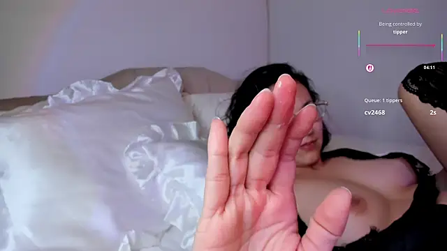 Anyi_1 webcam