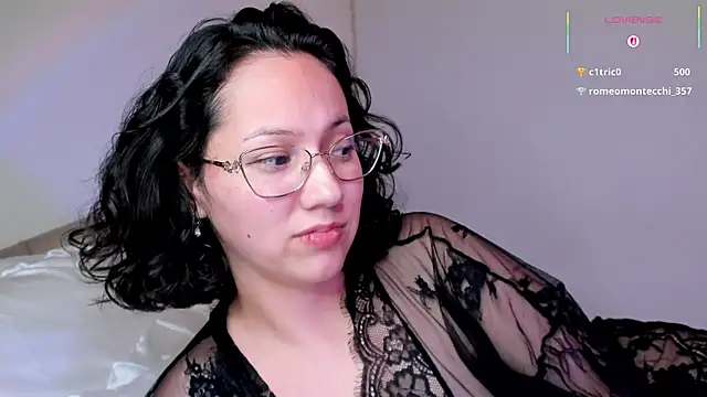 Anyi_1 webcam