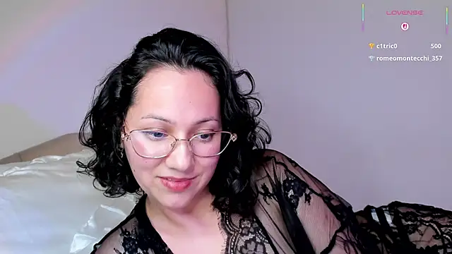 Anyi_1 webcam