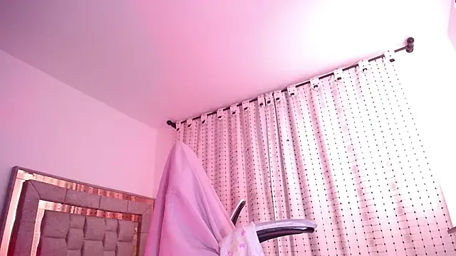 salomecastro_ webcam