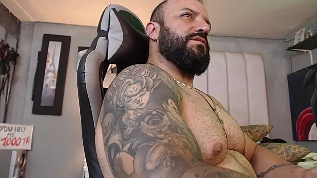 bardock_1 webcam