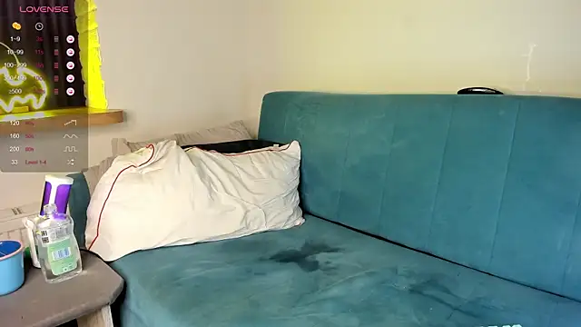 Alexey_Hairy webcam