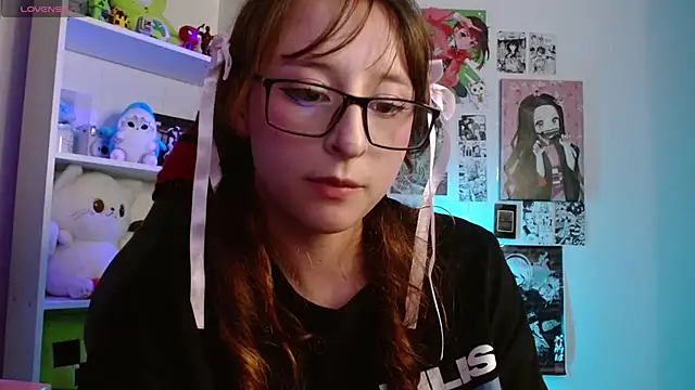 CelesteAyase live cam on StripChat